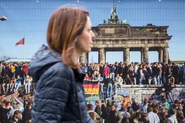 Quiz Zum 3 Oktober Was Wissen Sie Uber Die Deutsche Einheit