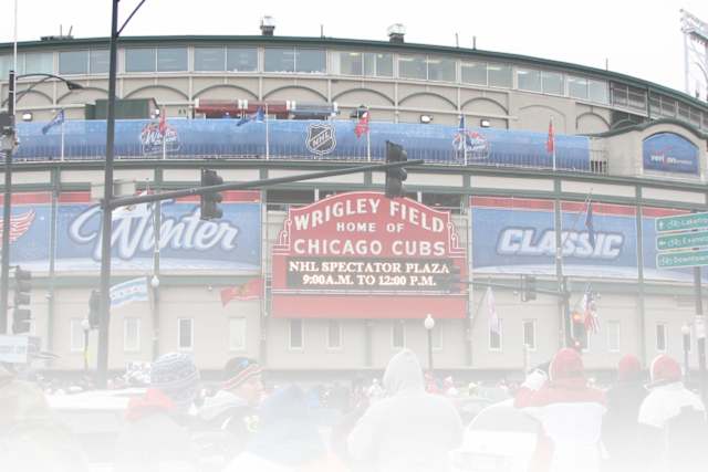 Nhl Winter Classic Quiz How Well Do You Know Hockey S Midwinter Event