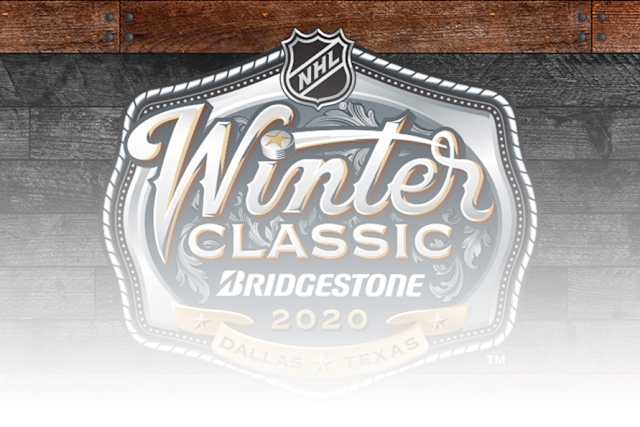 Nhl Winter Classic Quiz How Well Do You Know Hockey S Midwinter