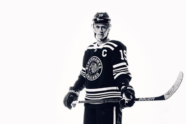 Nhl Winter Classic Quiz How Well Do You Know Hockey S Midwinter