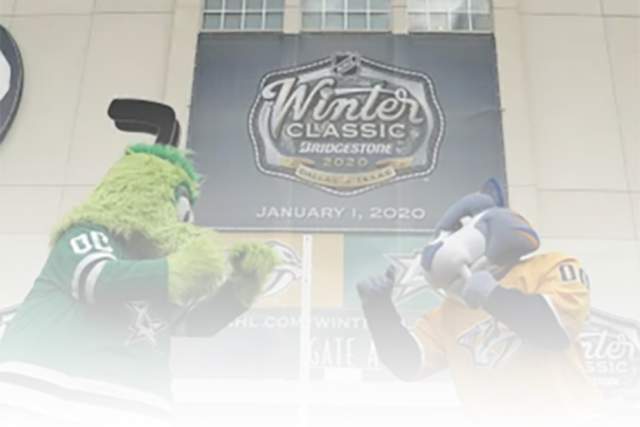 Nhl Winter Classic Quiz How Well Do You Know Hockey S Midwinter
