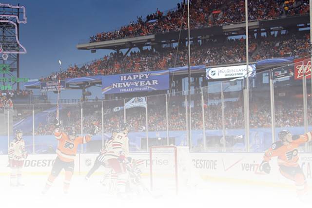 Nhl Winter Classic Quiz How Well Do You Know Hockey S Midwinter