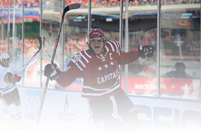 Nhl Winter Classic Quiz How Well Do You Know Hockey S Midwinter