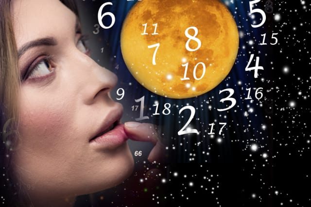 This Numerology Test Will Reveal If Your Crush Will Ask You Out