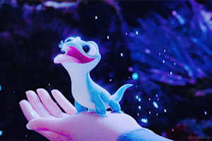 Which Frozen 2 Character Are You