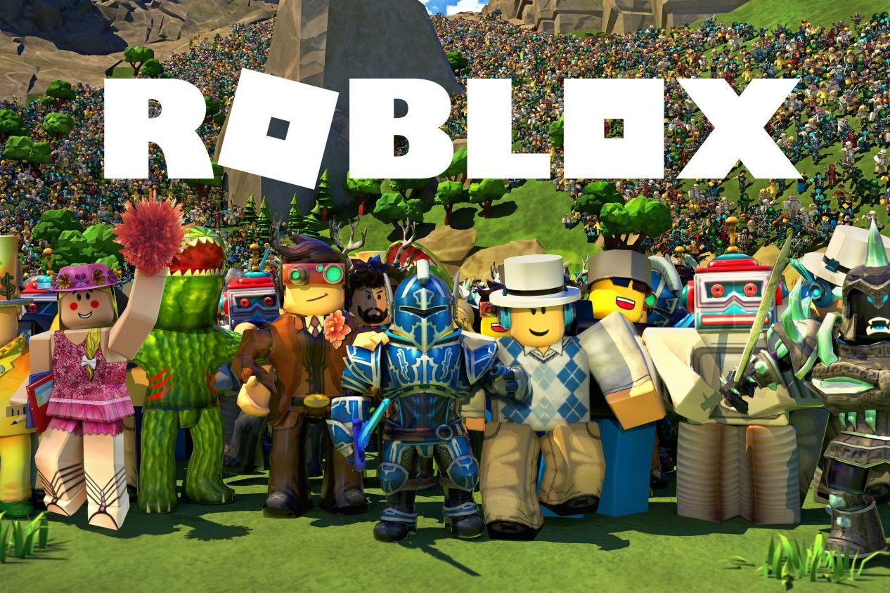 Only Roblox Players Aloud To Take The Quizz