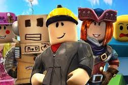 What Roblox Character Are You Playbuzz
