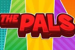 What Pals Character Are You - roblox pals quiz