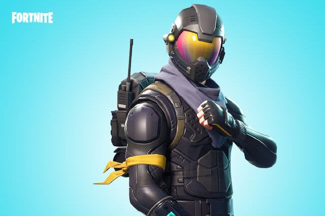 Which Fortnite Character Are You - 