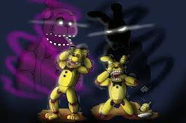 What Fnaf6 Ffps Character Are You
