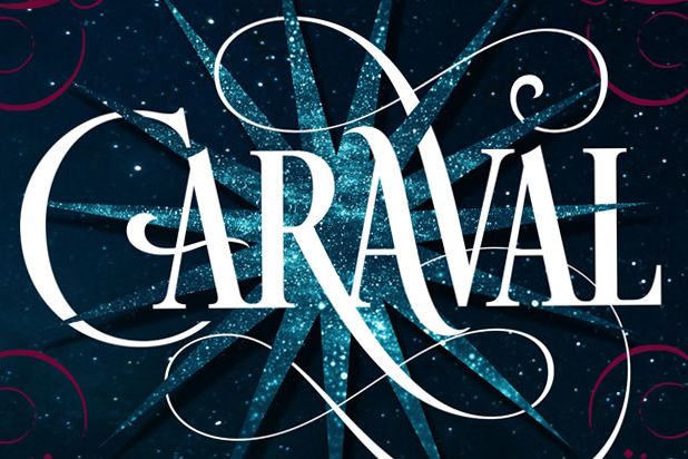 Caraval books -  Italia