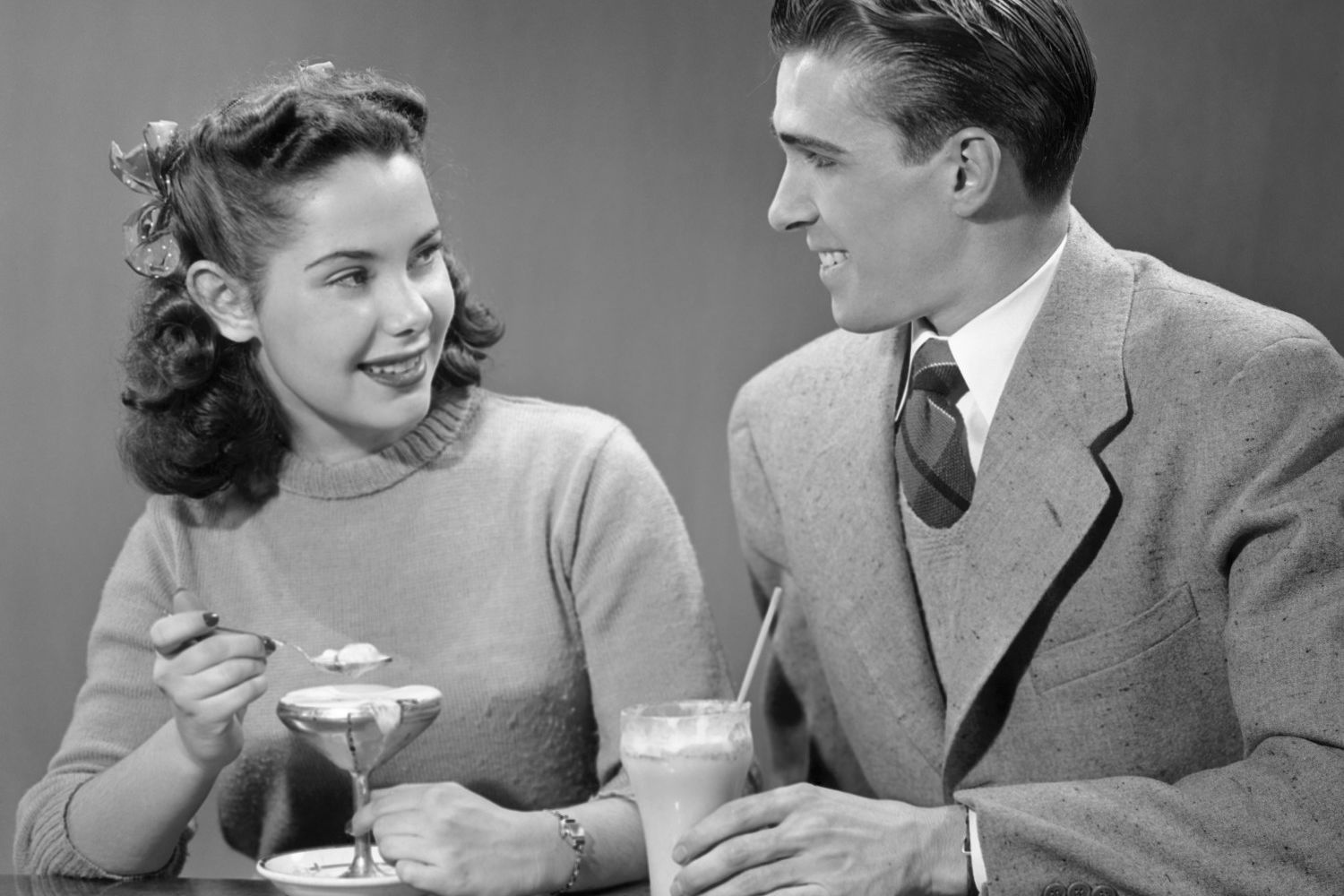 1950  s dating etikette c dating UK