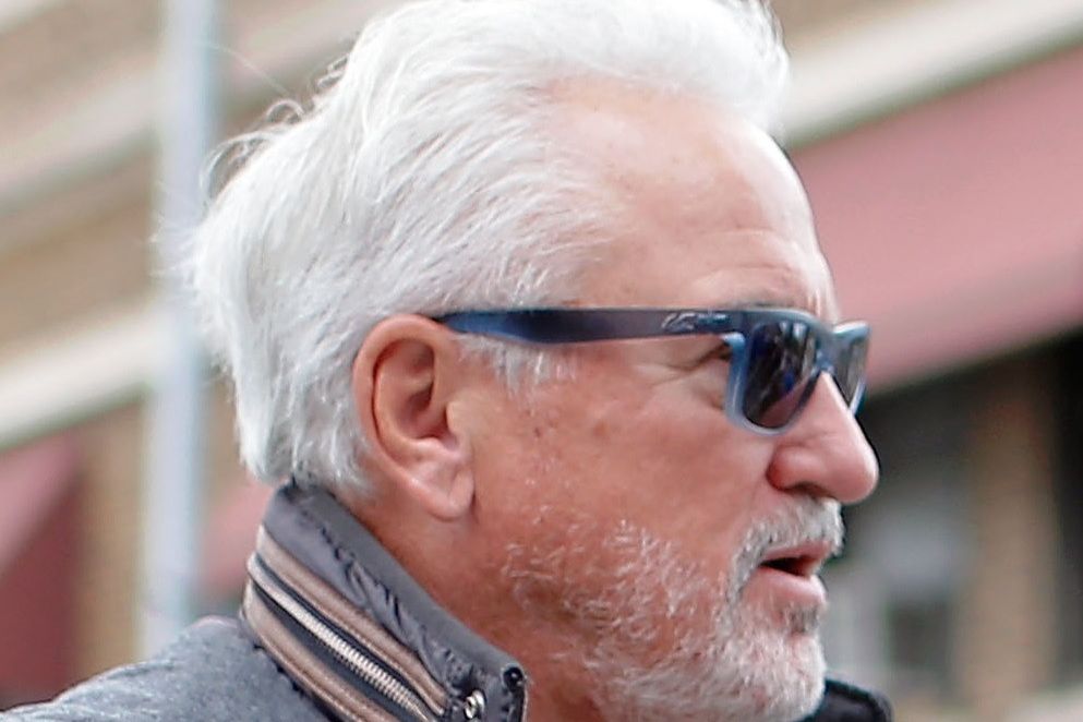 Take this quiz to prove that actor Bradley Whitford and manager Joe Maddon  aren't the same person