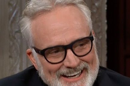 Take this quiz to prove that actor Bradley Whitford and manager Joe Maddon  aren't the same person