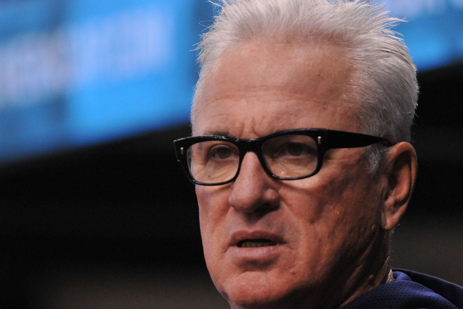 Take this quiz to prove that actor Bradley Whitford and manager Joe Maddon  aren't the same person