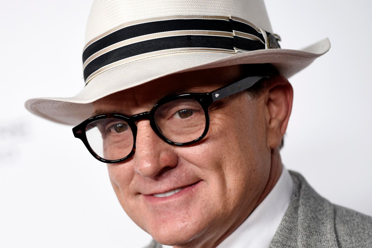 Take this quiz to prove that actor Bradley Whitford and manager Joe Maddon  aren't the same person