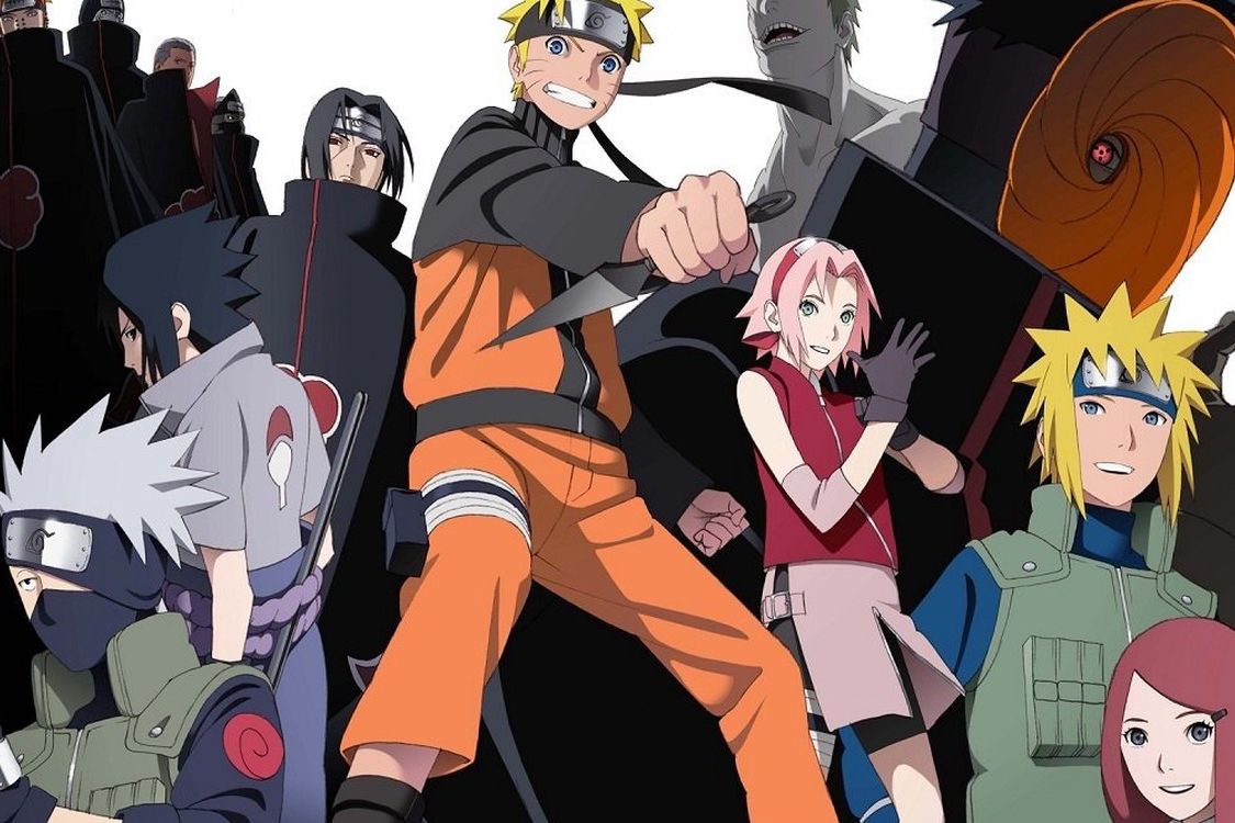 Responda estas perguntas de Naruto e revelaremos que tipo de ninja você é  [Quiz]