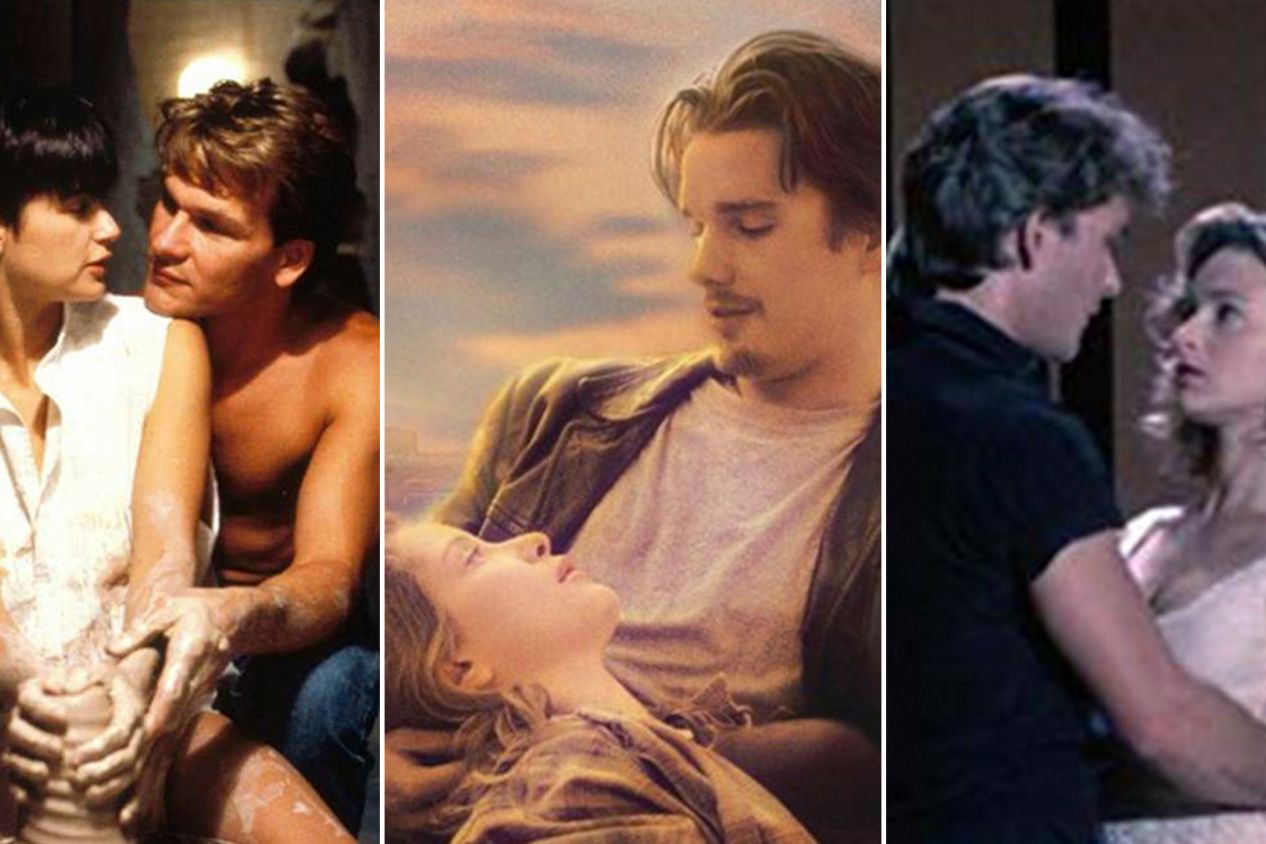 17 preguntas sobre amores y parejas de película