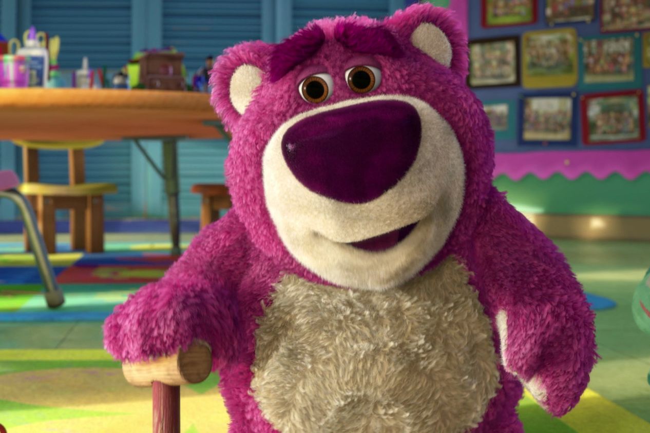 Comment Sappelle Le Cowboy Dans Toy Story Il n'y a pas que Woody et Buzz dans «Toy Story»