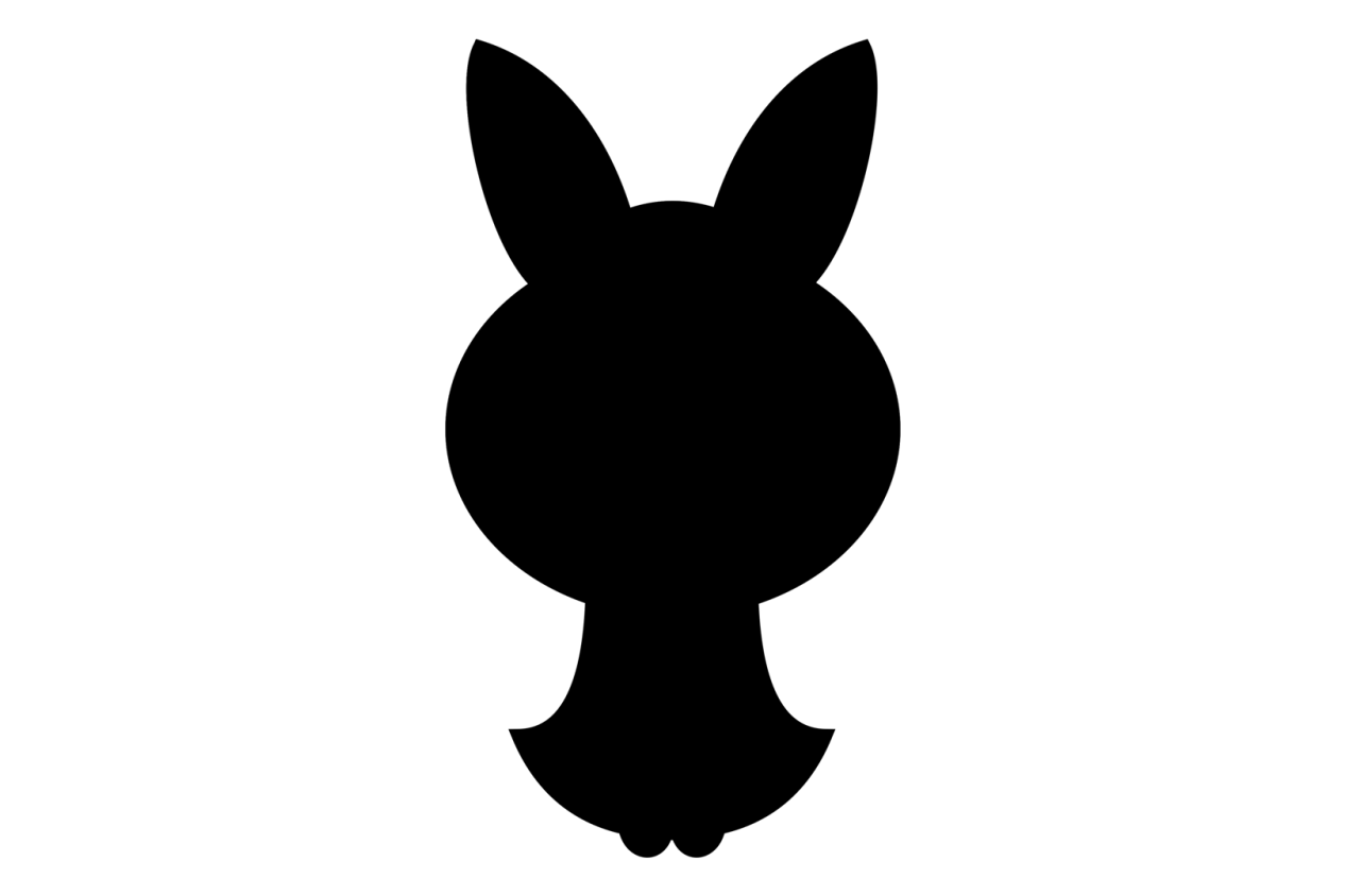 Can You Guess The Cartoon Character From Their Silhouette