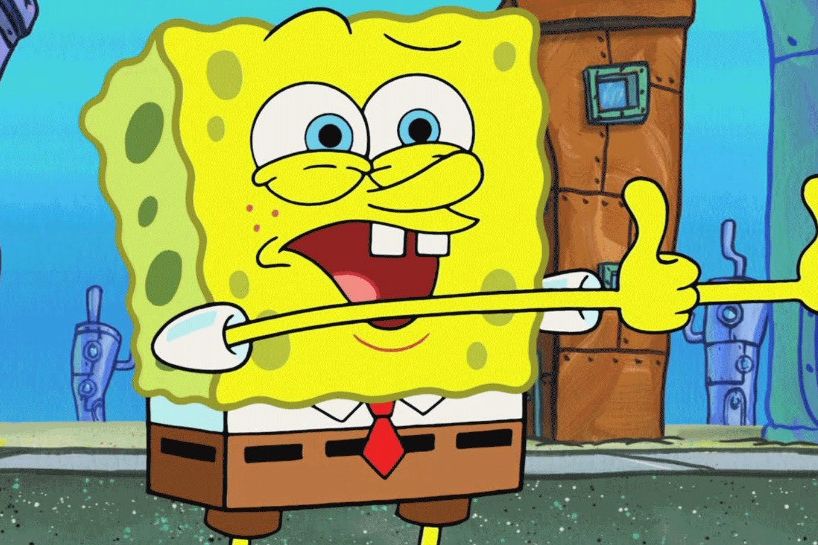 Can You Pass This Super Hard SpongeBob Squarepants Quiz?