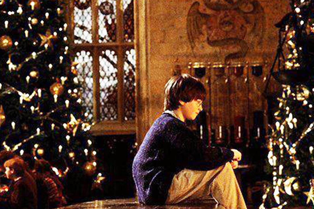 Is Harry Potter a Christmas movie? An investigation - 9Honey