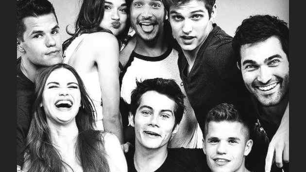 Quizzes And Trivia Character » derek hale appears in 3 issues. quizzes and trivia