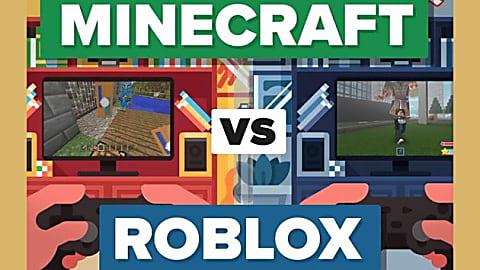 Quizzes And Trivia - minecraft or roblox quiz
