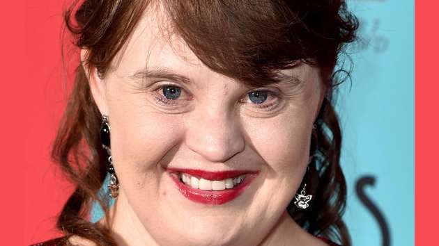 Jamie brewer nude