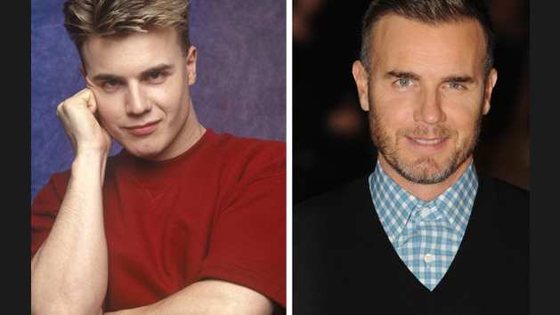 90S Heartthrob 72 Unveils A Shocking New Look In His Boxing Biopic - 310tcri