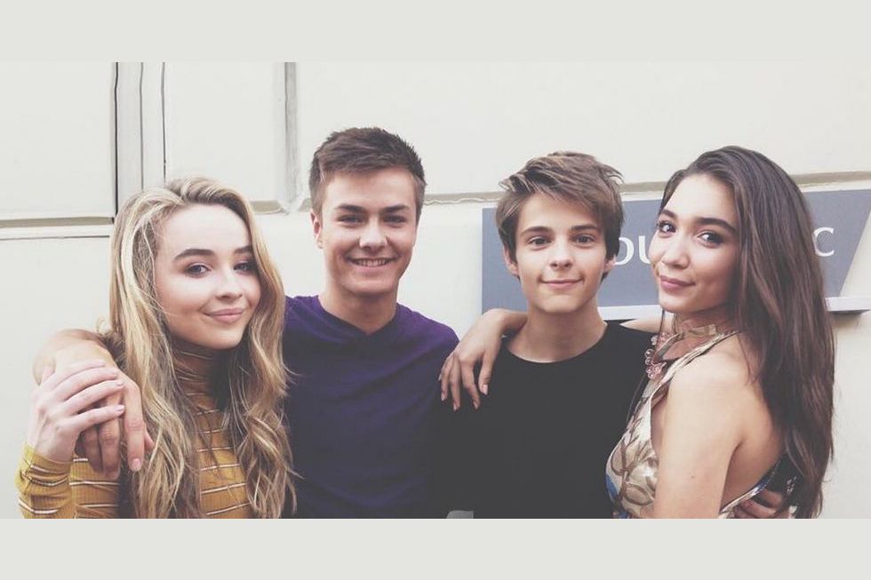 How Well Do You Know Girl Meets World
