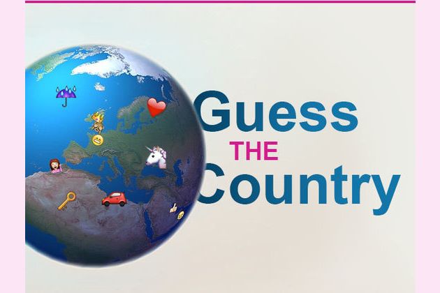 Guess Country