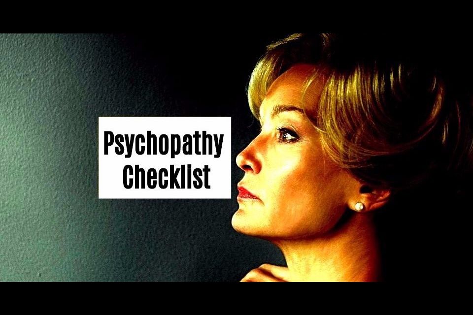 This Psychopathy Checklist Can Guess Your Gender In 10 Questions