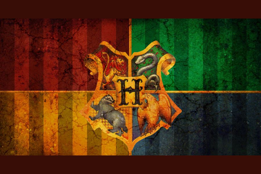 What Your Hogwarts House Is Based On Your Star Sign