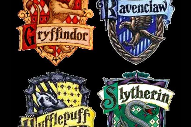 Quiz: Which Harry Potter House Should You Be In?