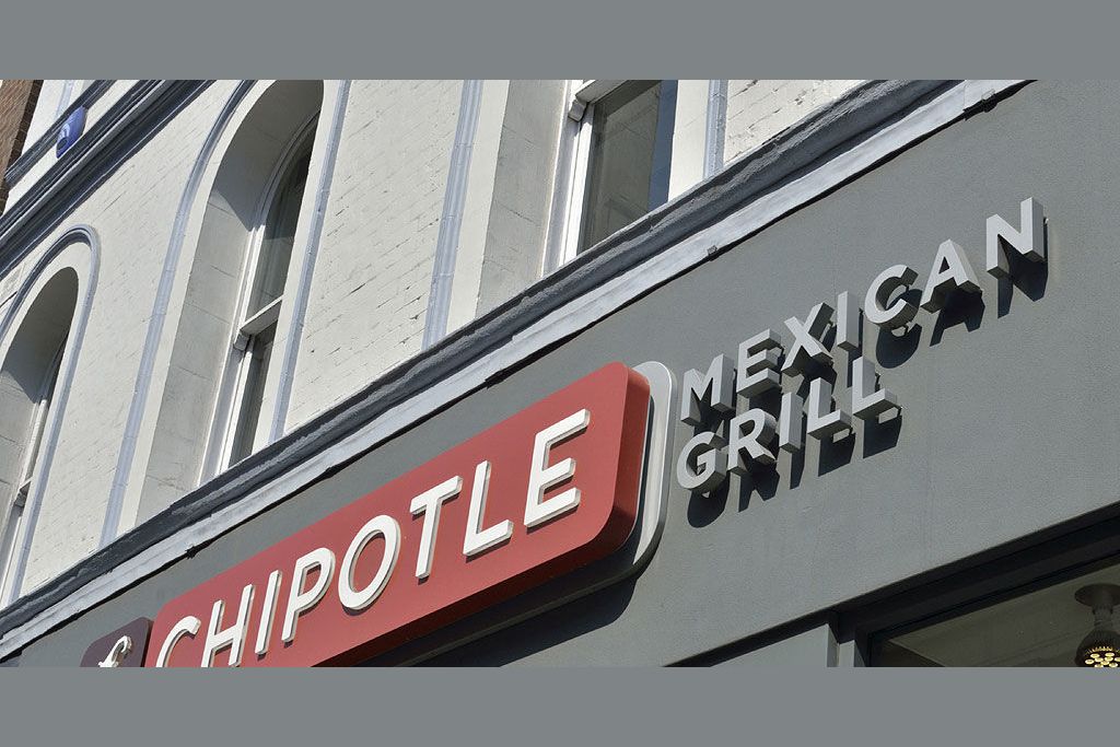 Chipotle