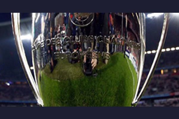 Cambios En El Formato De La Champions League