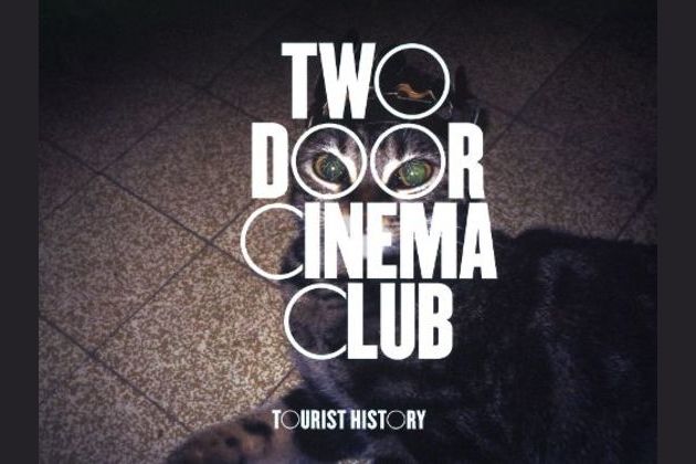 Two Door Cinema Club Quiz Do You Know Them