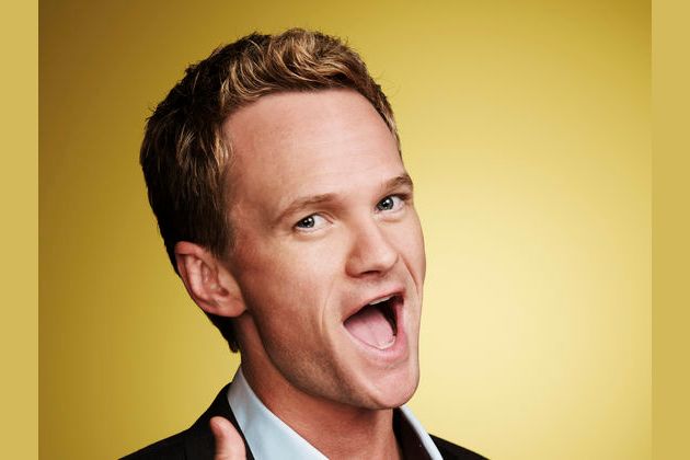 Must be that Barney Stinson charm Neil Patrick Harris says women still  want to marry him  You