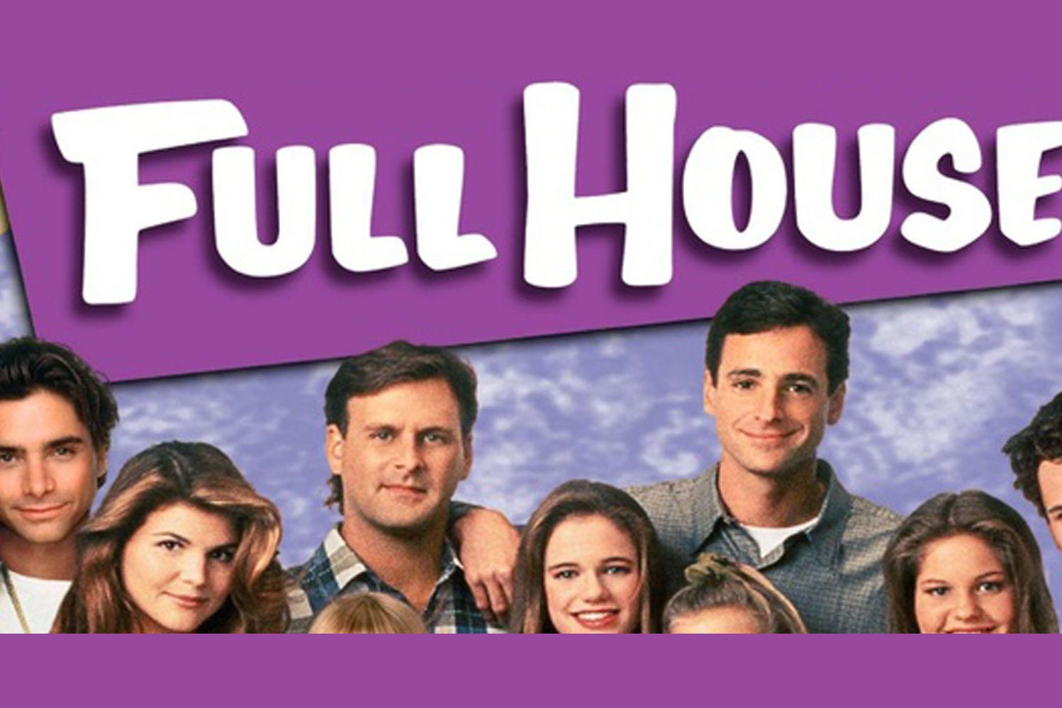 Which Full House character are you?