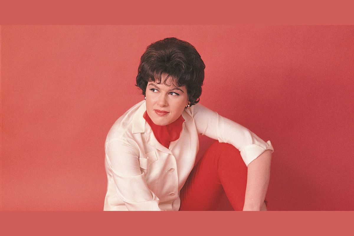 How well do you know Patsy Cline?