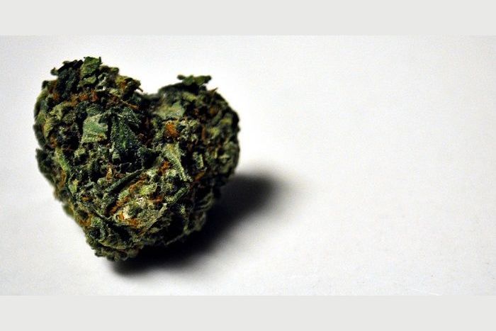 What Should You Get Your Stoned Significant Other For Valentine's Day?