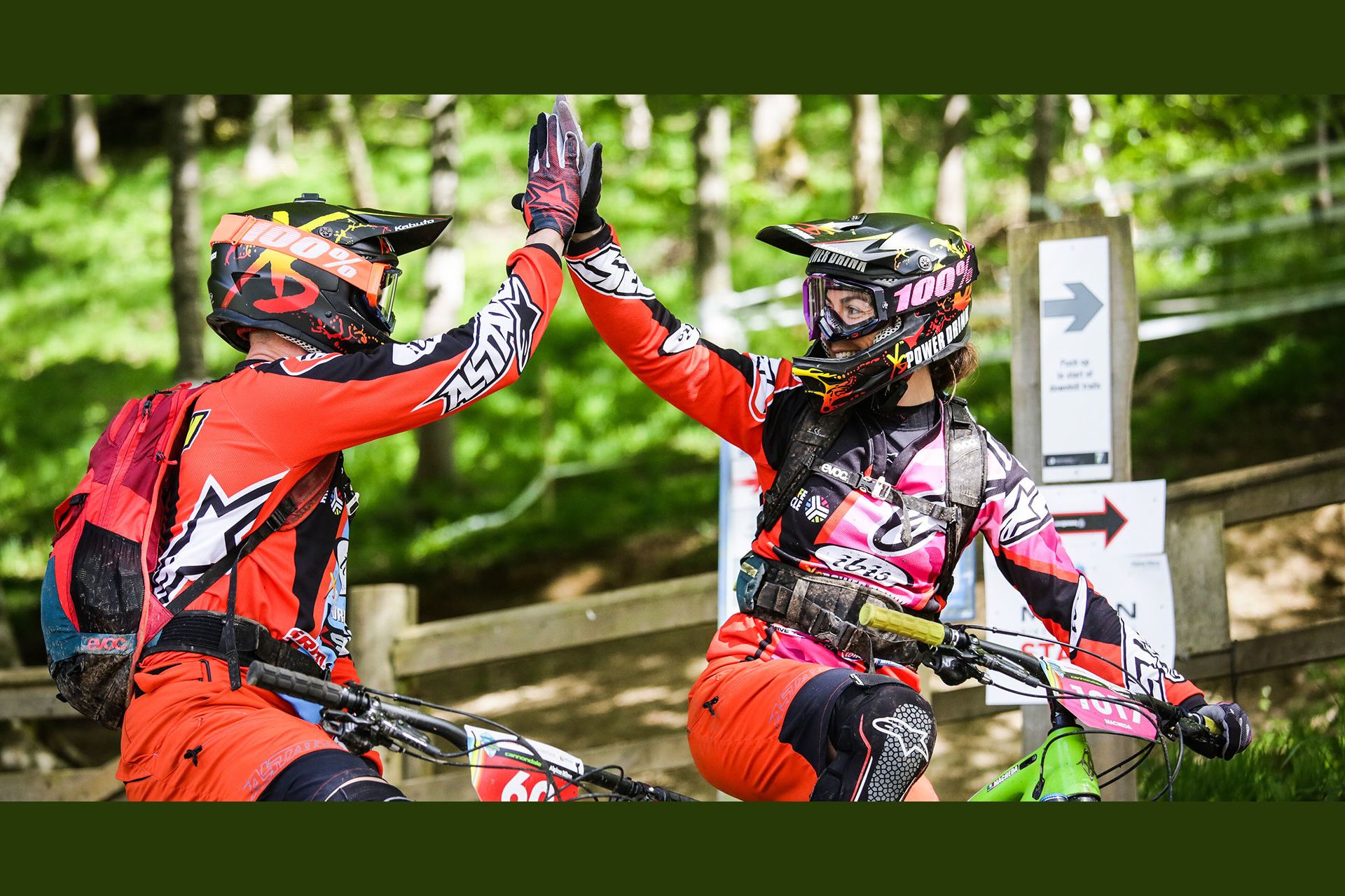 what does enduro mean