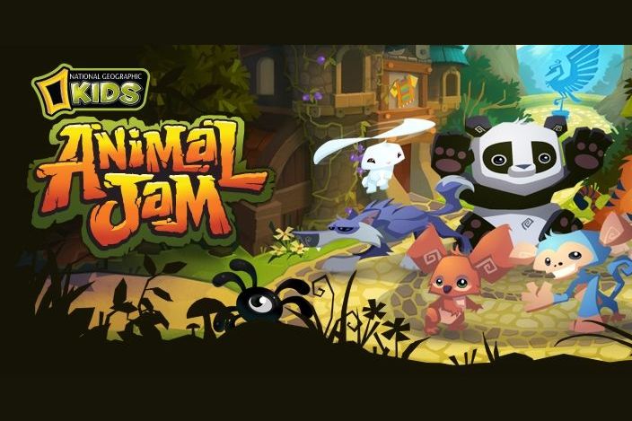 Animal Jam Quiz What Type Of Jammer Are You