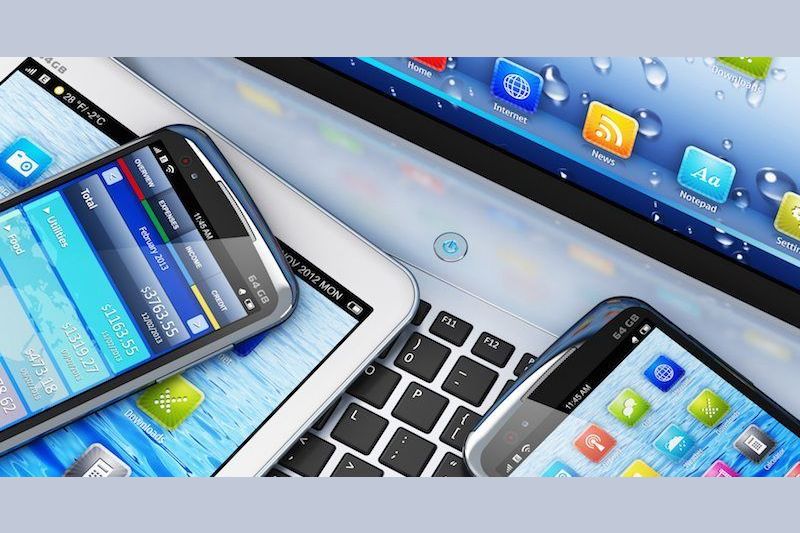 What Electronic Device are You?