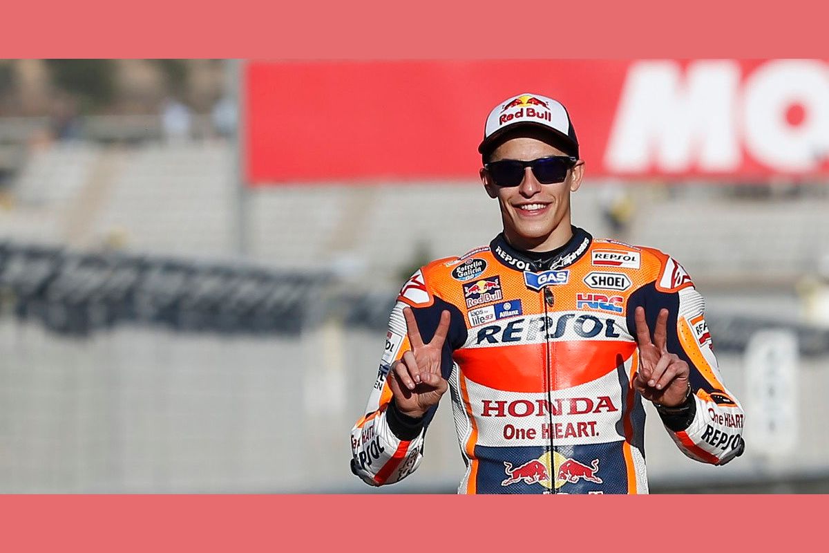 ¿Cuánto sabes del Mundial de Motociclismo?