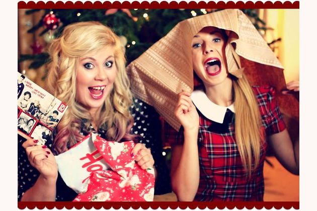 Which Youtube Bffs Are You And Your Friend Most Like