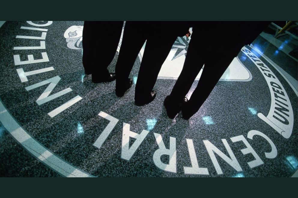 Could You Work For The CIA?