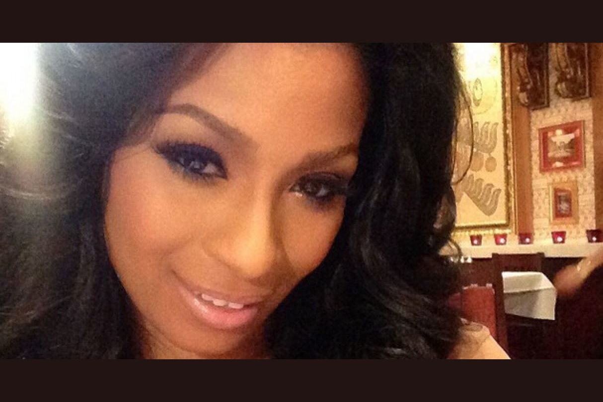 How Old Do You Think Karlie Redd Actually Is?