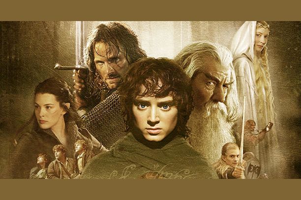 Can You Spot What's Out Of Place In These Fellowship Of The Ring Images?